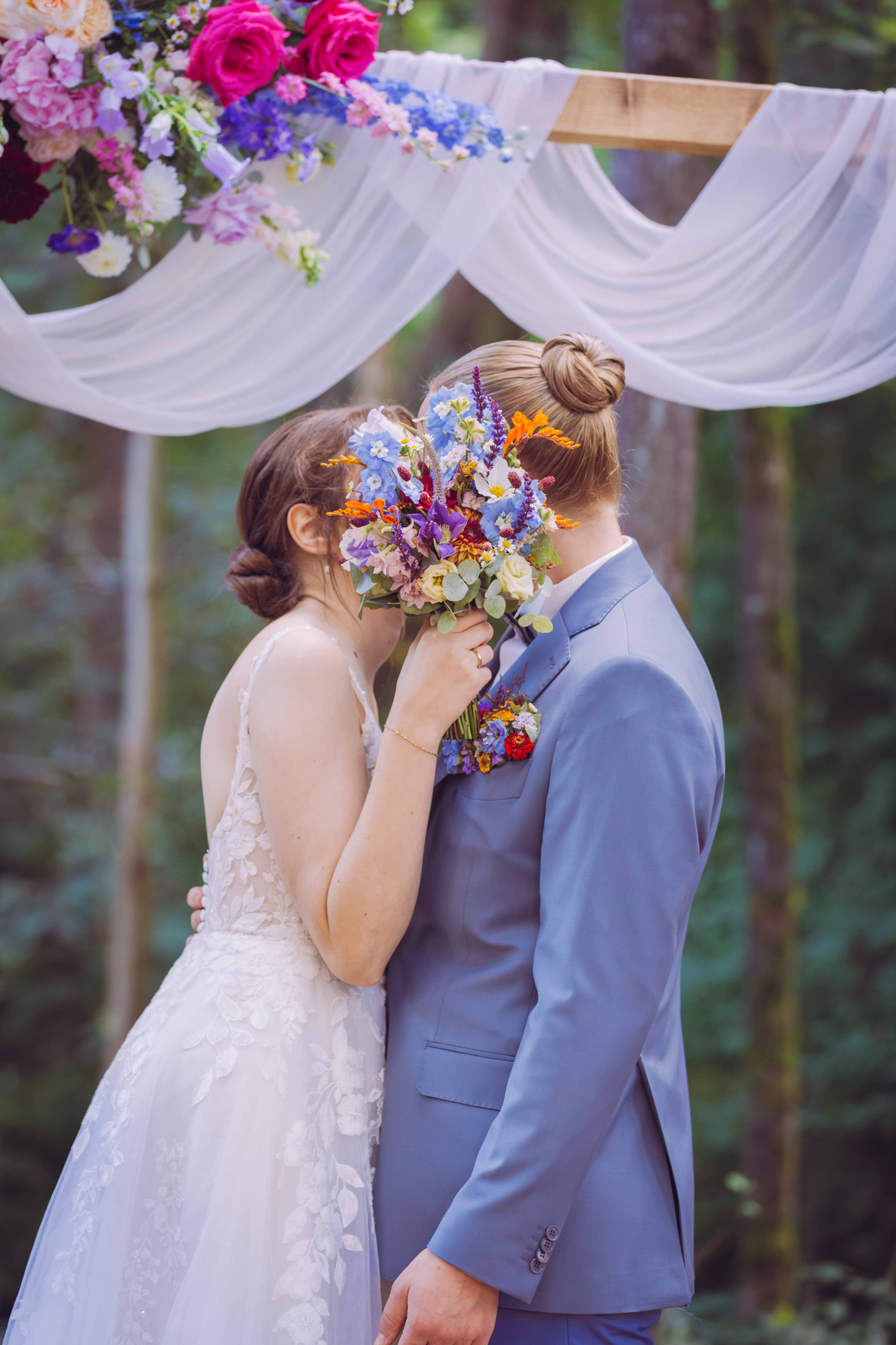 Hochzeitsfotografie