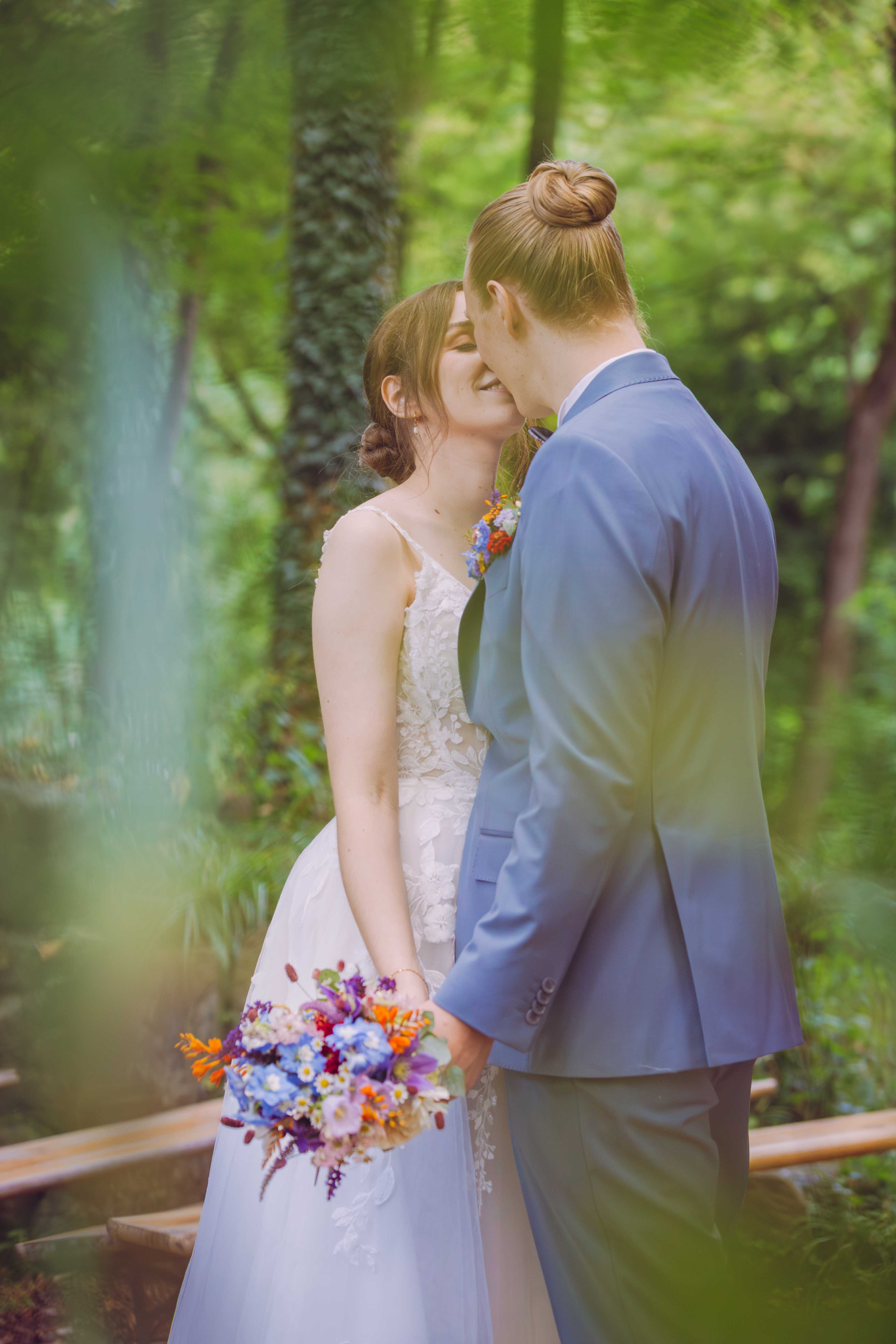 Hochzeitsfotografie